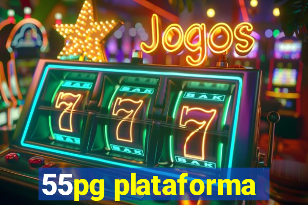 55pg plataforma